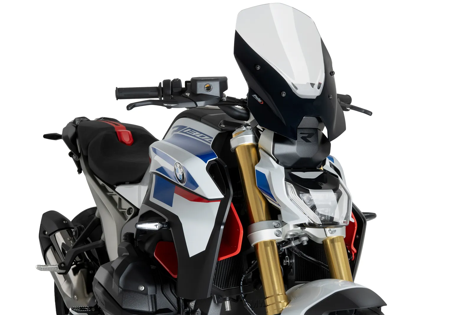 Tourenscheibe für BMW R1300R